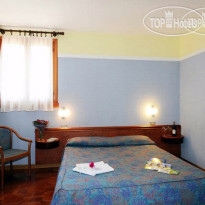 Sport Hotel Olimpo