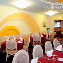 Sport Hotel Olimpo