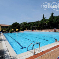 Sport Hotel Olimpo
