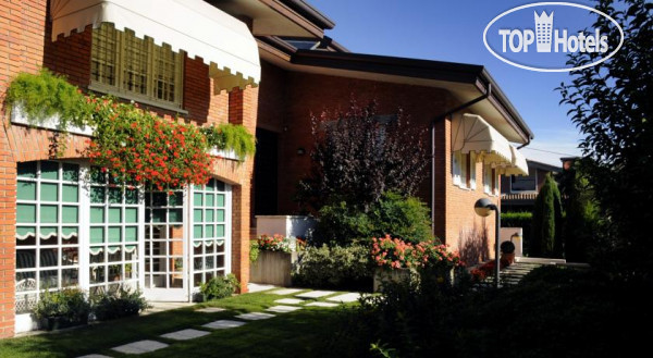 Hotelier's photos Villa Antonietta Bed and Breakfast