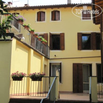 San Nazaro B&B 
