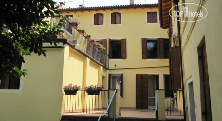 Hotelier's photos San Nazaro B&B