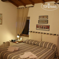 San Nazaro B&B 