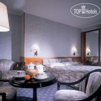 Roseo Hotel Leon DOro