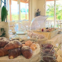 Corte Montioni Locanda  