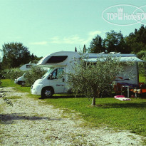 Il Giardino Degli Ulivi Agriturismo