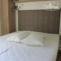 Spiaggia d'Oro Camping  