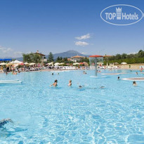 Spiaggia d'Oro Camping  