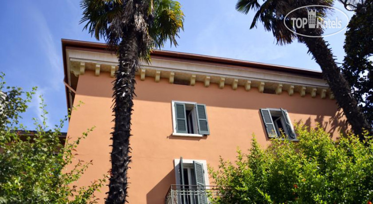 Hotel photo CasaBiondani Lazise 