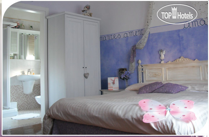 New photos from tourists Le Fate B&B