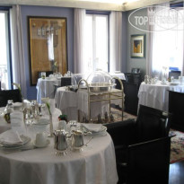 Villa Cansignorio Hotel 