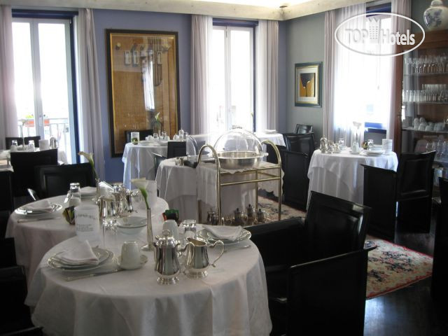 New photos from tourists Villa Cansignorio Hotel 3*