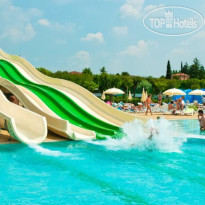 Lido Camping