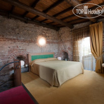 Cangrande Hotel 