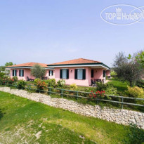 Le Palme Camping