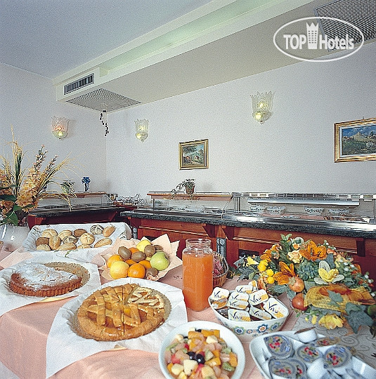 New photos from tourists Da Roberto Hotel 3*