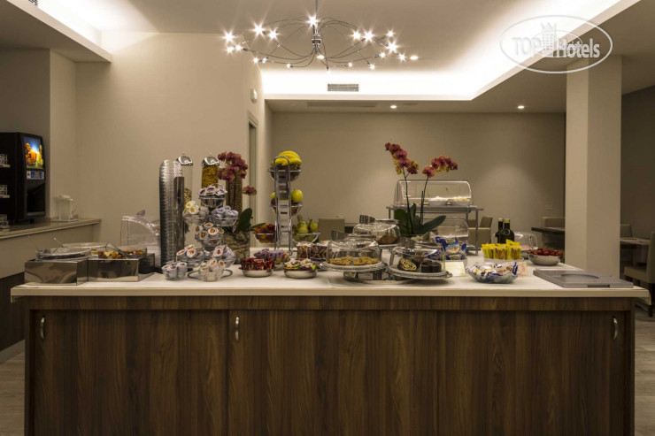 New photos from tourists Relais agli Olivi 3*