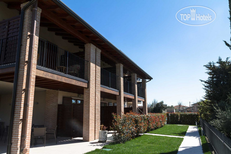 Hotelier's photos Relais agli Olivi 3*