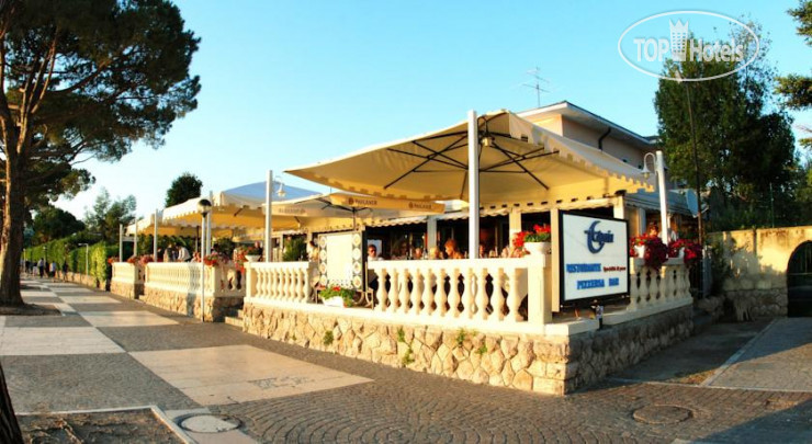 Hotelier's photos Esperia Hotel 2*