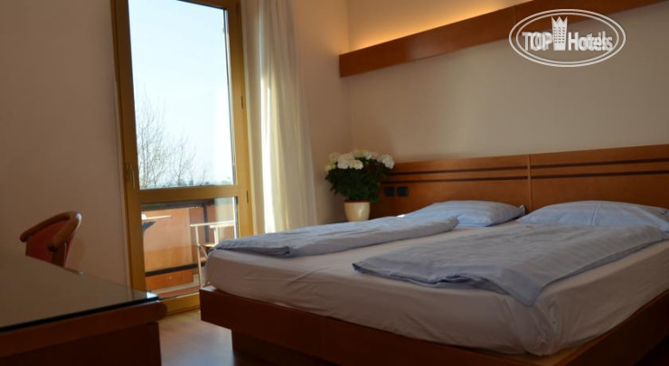 Hotelier's photos Casa Mia Hotel 3*