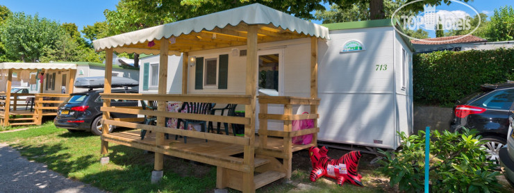 New photos from tourists Du Parc Camping 3*