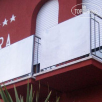 Le Mura Hotel
