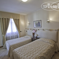 Palazzo Della Scala Hotel  