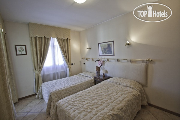 New photos from tourists Palazzo Della Scala Hotel 4*