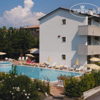 Smeraldo Hotel  