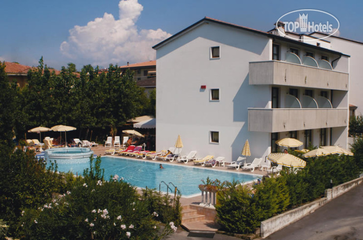 Hotelier's photos Smeraldo Hotel 3*