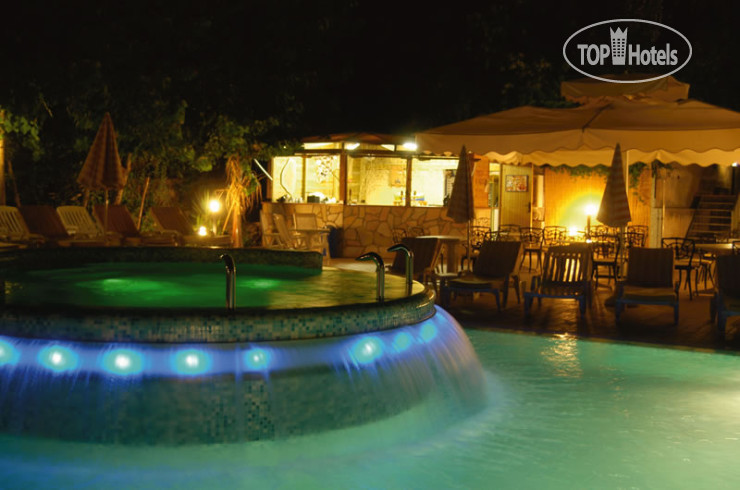 New photos from tourists Smeraldo Hotel 3*