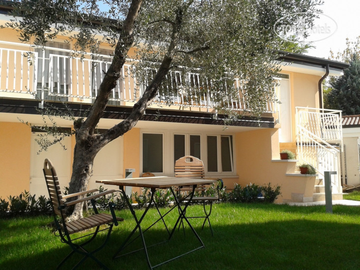 Hotelier's photos Renata Hotel 2*