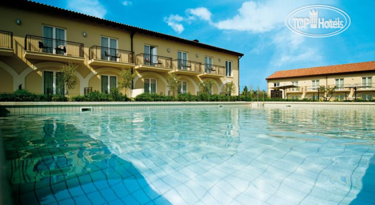 Hotelier's photos Principe Di Lazise Wellness Hotel & Spa 4*