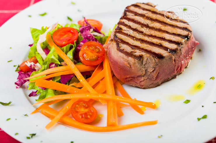 New photos from tourists Golf Club Le Vigne 