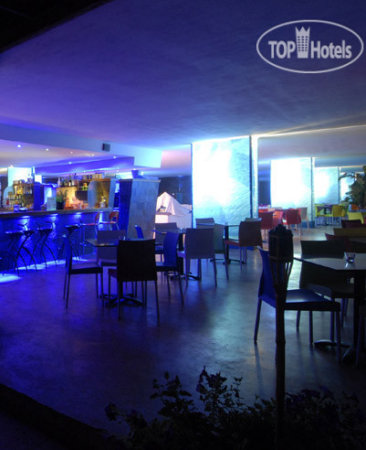 New photos from tourists Antares 4*