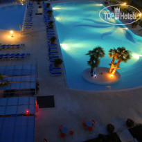 Antares Бассейны