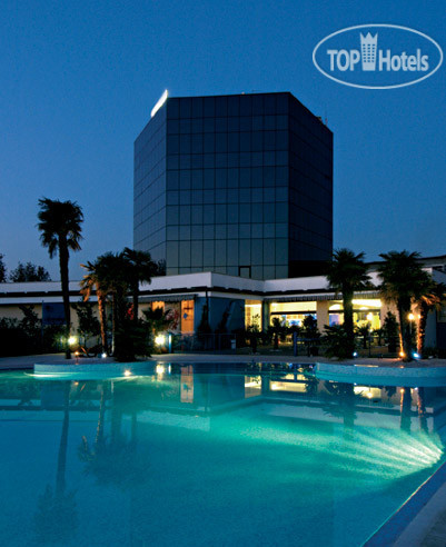 Hotel photo Antares 4*