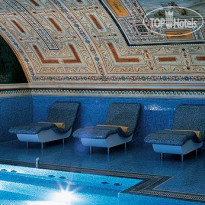 Byblos Art Hotel Villa Amista Центр красоты