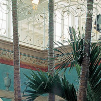 Byblos Art Hotel Villa Amista 