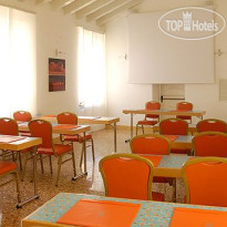 Byblos Art Hotel Villa Amista Конференц-зал