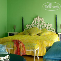 Byblos Art Hotel Villa Amista 