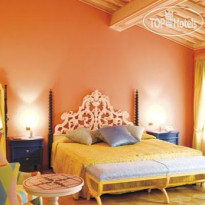 Byblos Art Hotel Villa Amista 