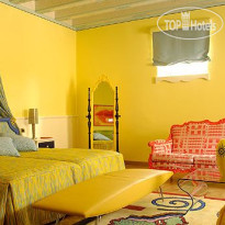 Byblos Art Hotel Villa Amista 