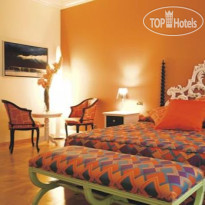 Byblos Art Hotel Villa Amista 