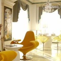 Byblos Art Hotel Villa Amista Номер