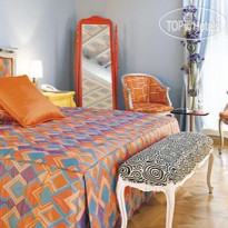 Byblos Art Hotel Villa Amista 