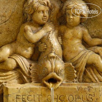 Byblos Art Hotel Villa Amista 