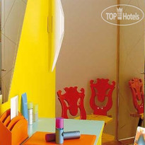 Byblos Art Hotel Villa Amista 