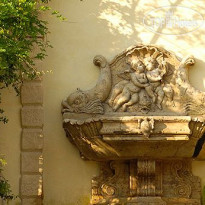 Byblos Art Hotel Villa Amista 