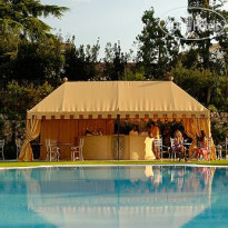 Byblos Art Hotel Villa Amista Бассейн